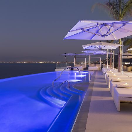 Hotel Mousai - Adults Only Пуерто-Вальярта Екстер'єр фото