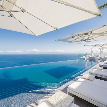 Hotel Mousai - Adults Only Пуерто-Вальярта Екстер'єр фото