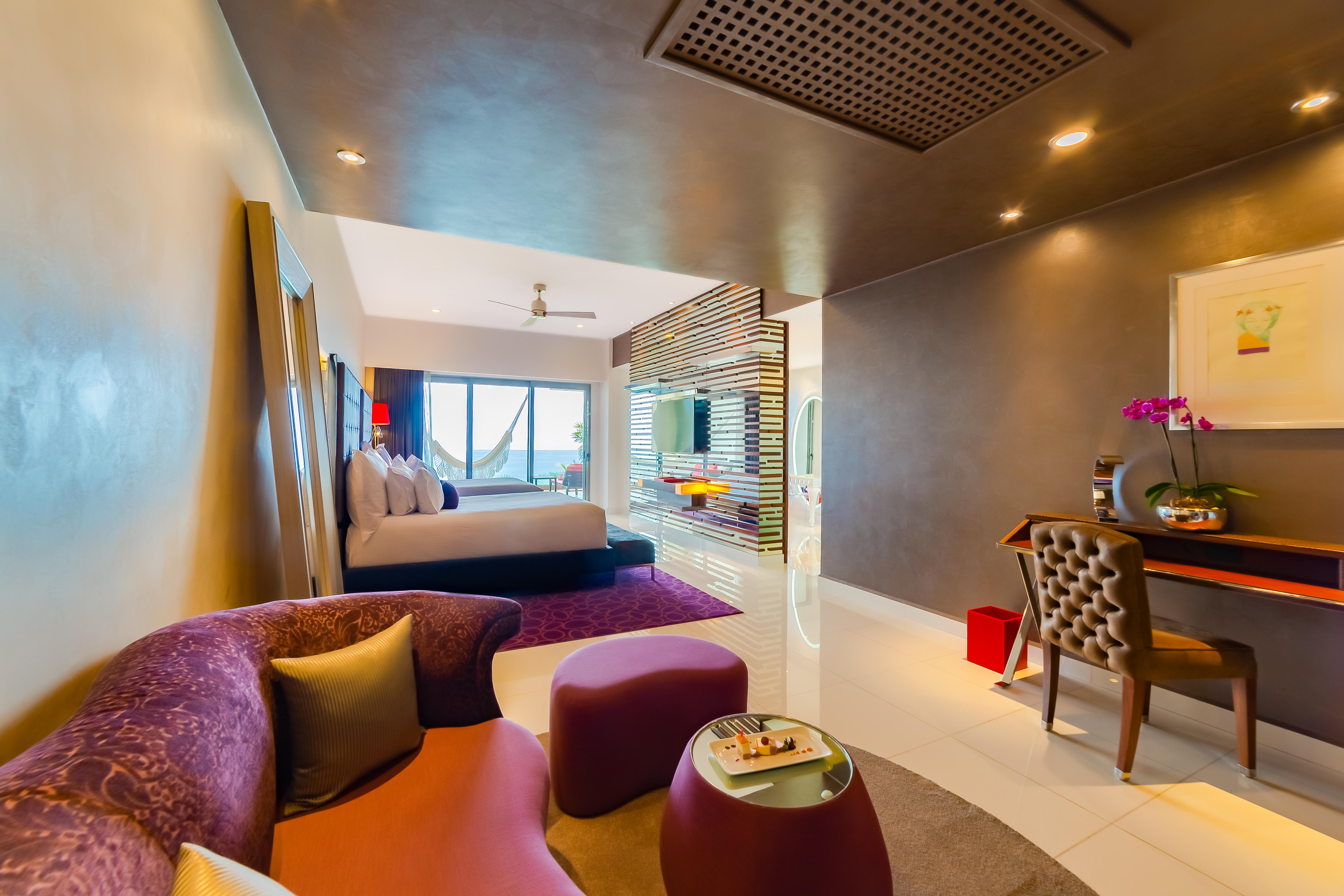 Hotel Mousai - Adults Only Пуерто-Вальярта Екстер'єр фото