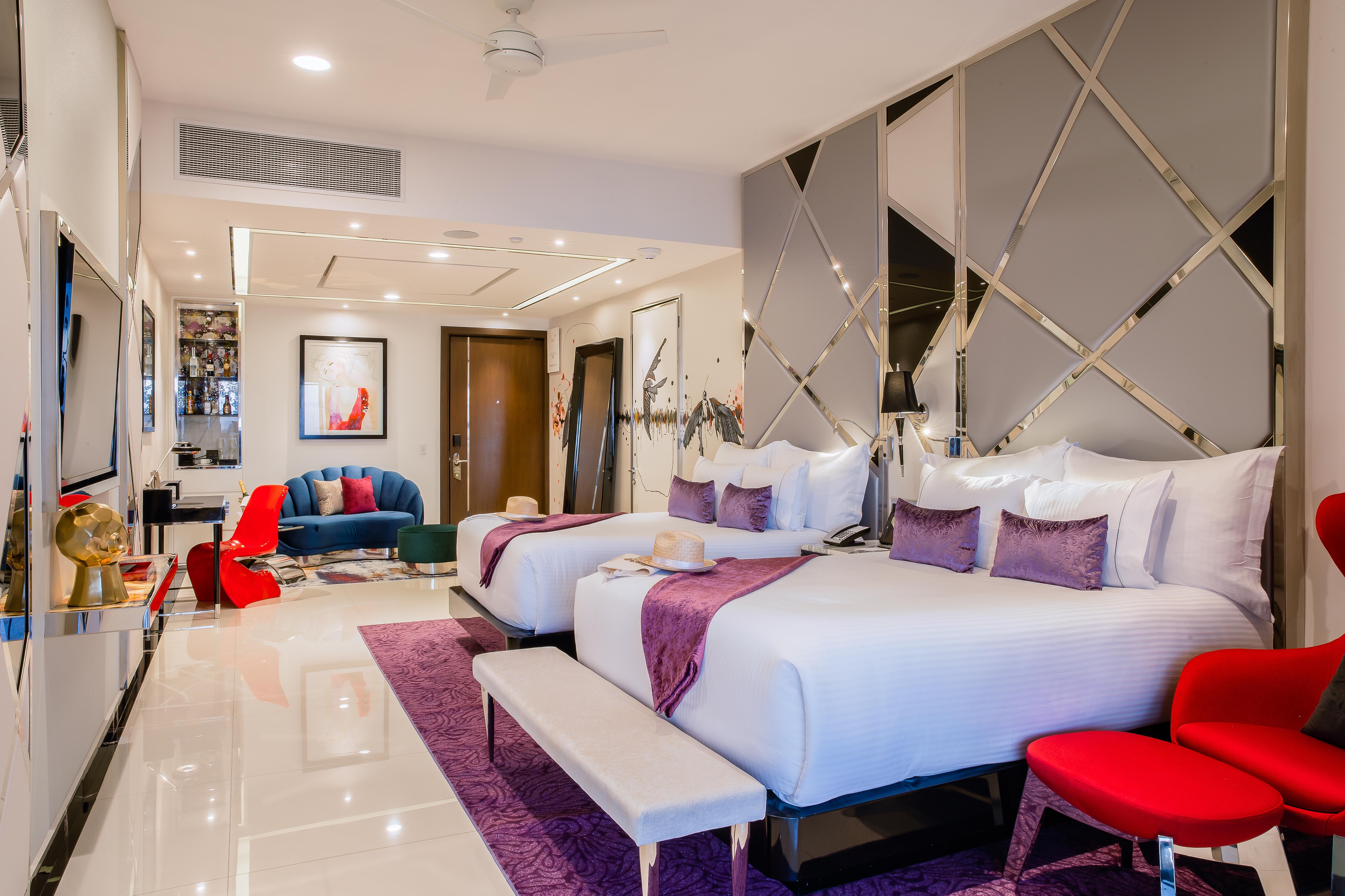 Hotel Mousai - Adults Only Пуерто-Вальярта Екстер'єр фото