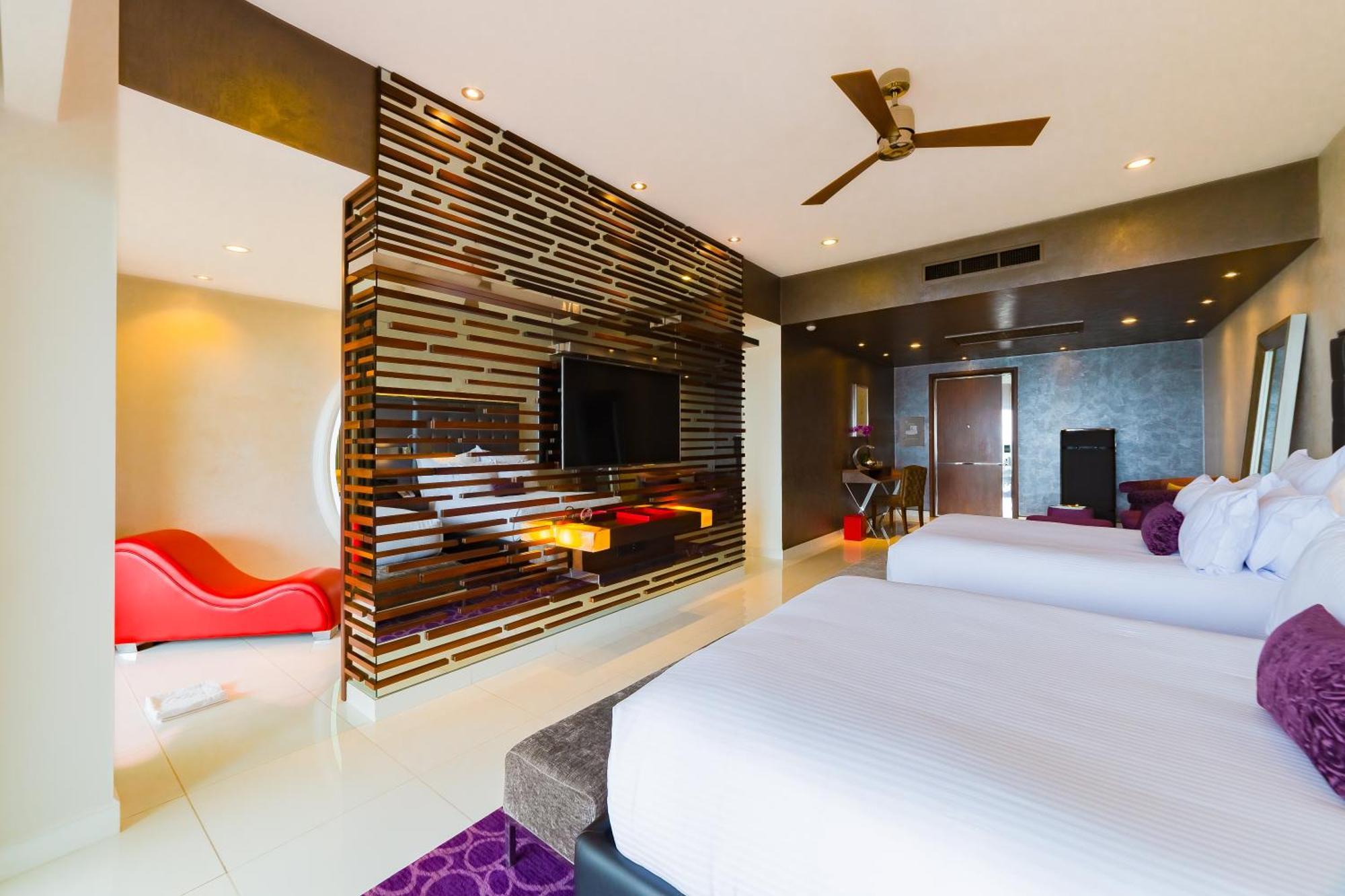 Hotel Mousai - Adults Only Пуерто-Вальярта Екстер'єр фото