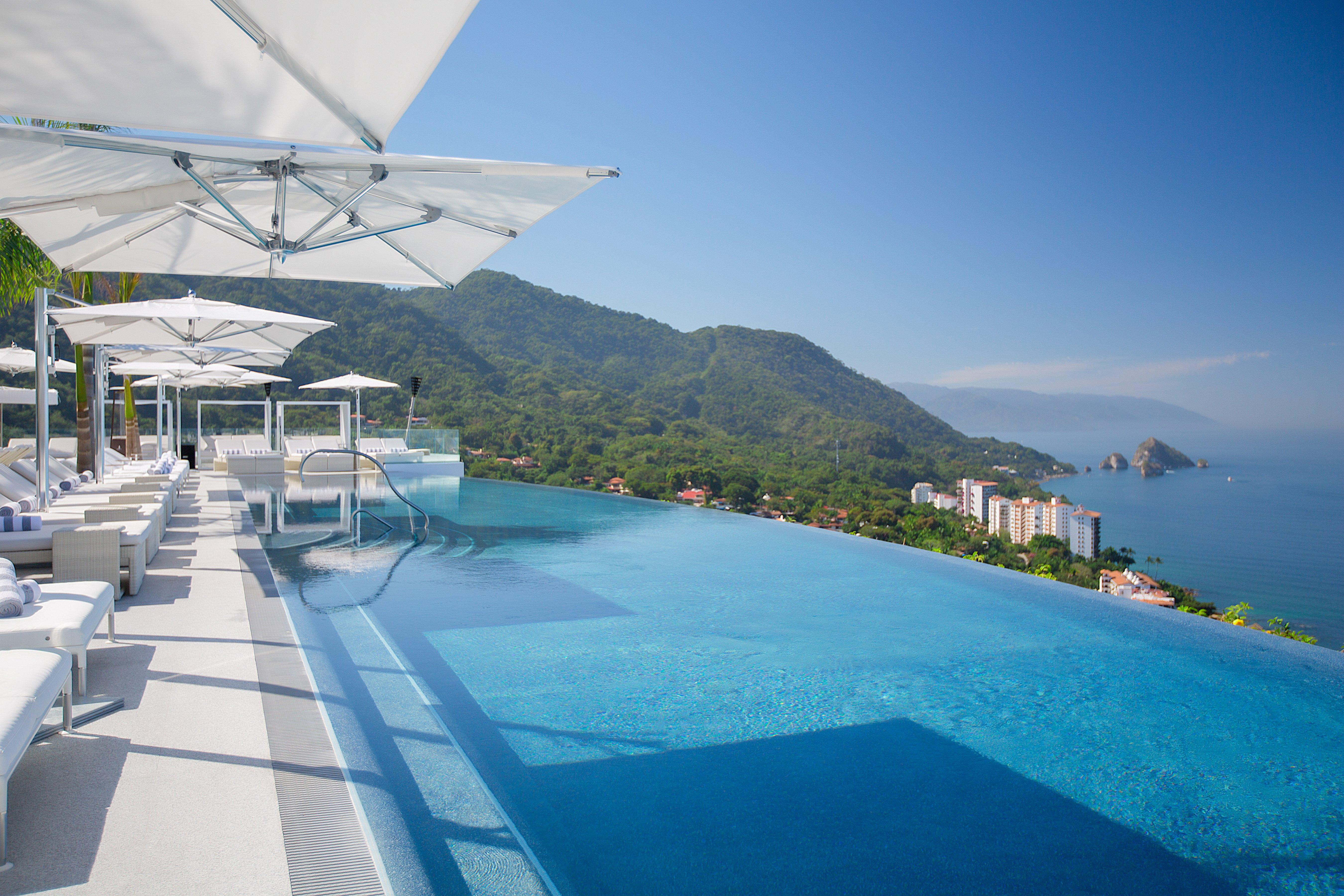Hotel Mousai - Adults Only Пуерто-Вальярта Екстер'єр фото