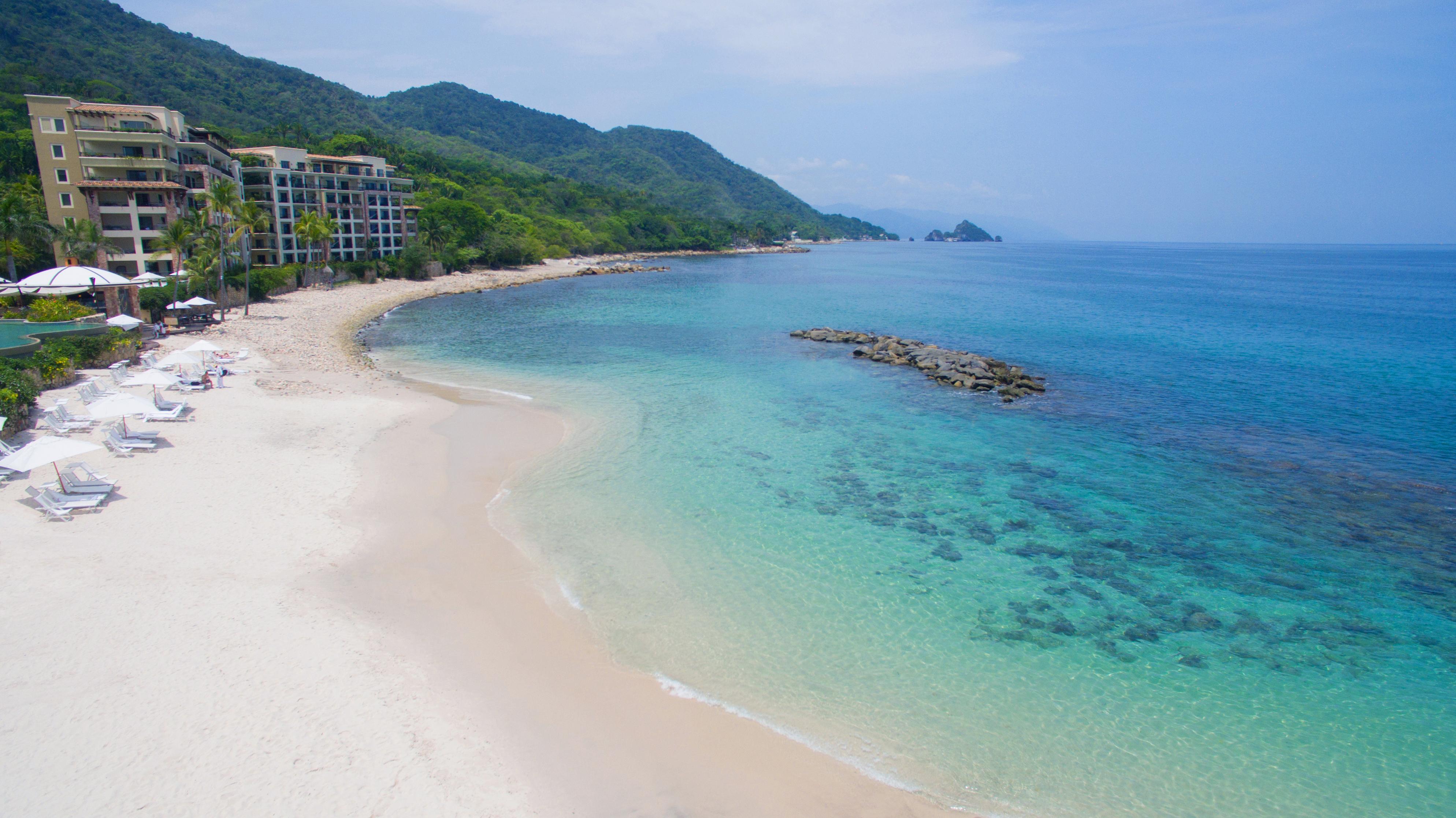 Hotel Mousai - Adults Only Пуерто-Вальярта Екстер'єр фото