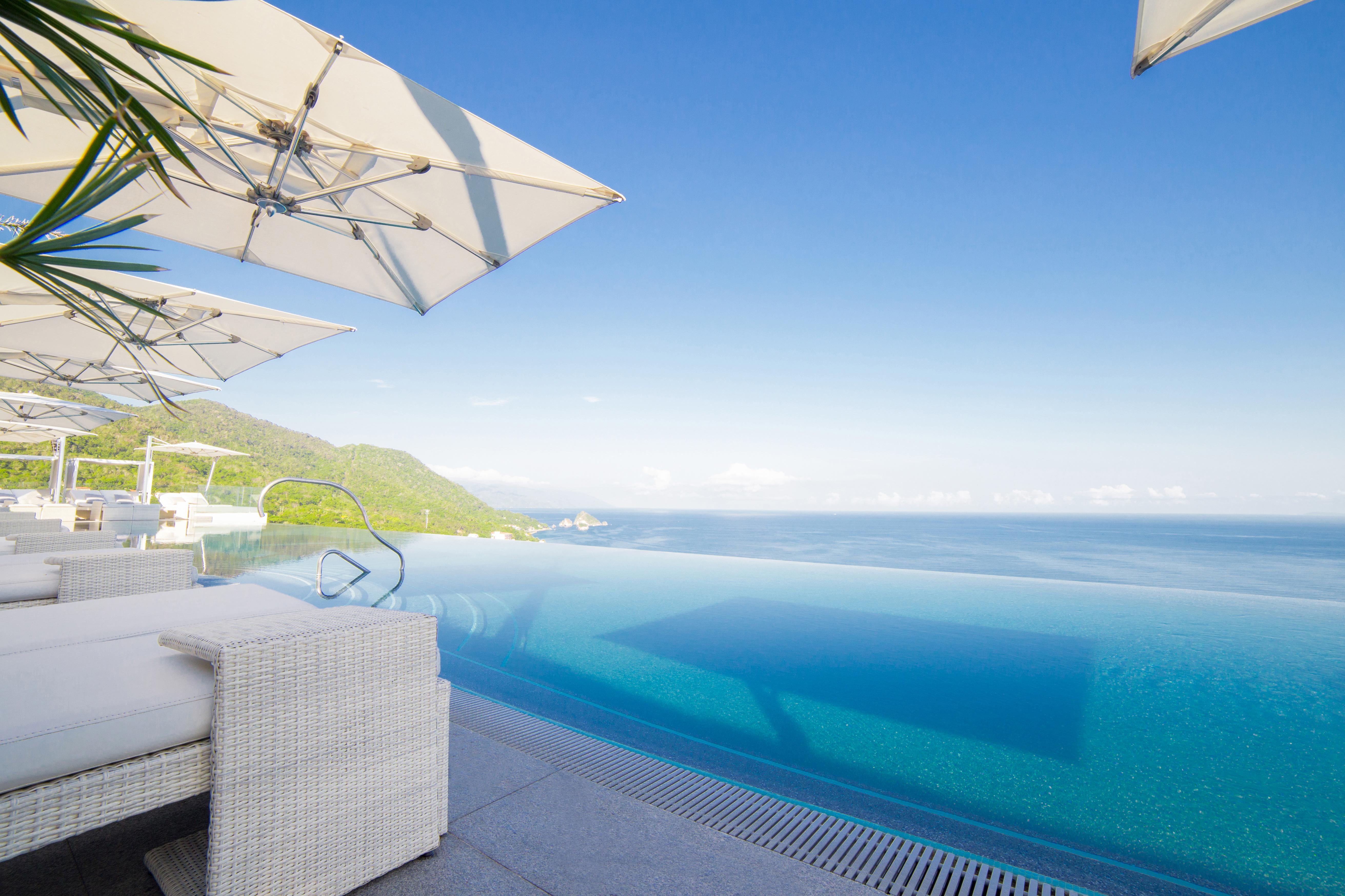 Hotel Mousai - Adults Only Пуерто-Вальярта Екстер'єр фото