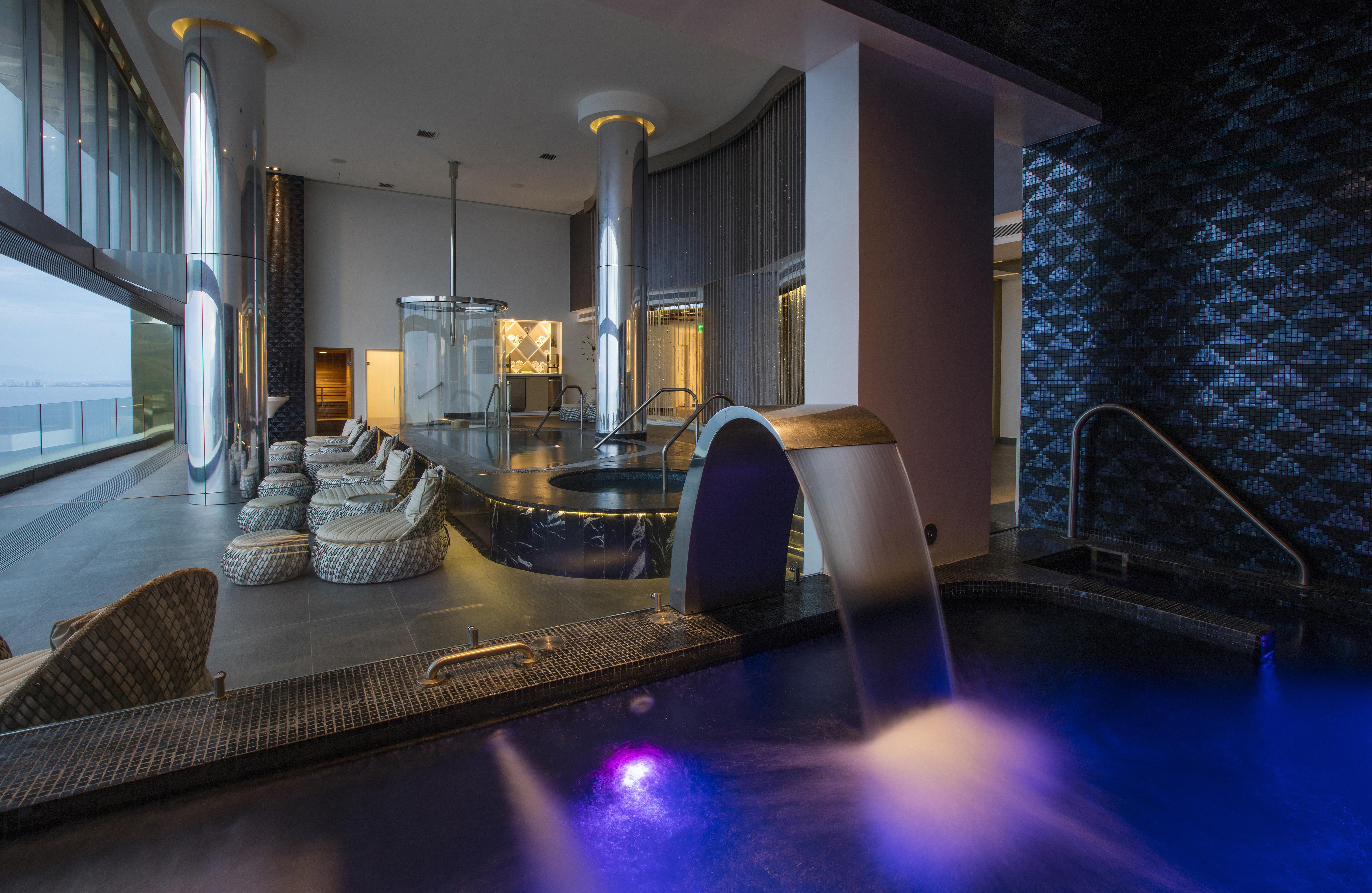 Hotel Mousai - Adults Only Пуерто-Вальярта Екстер'єр фото