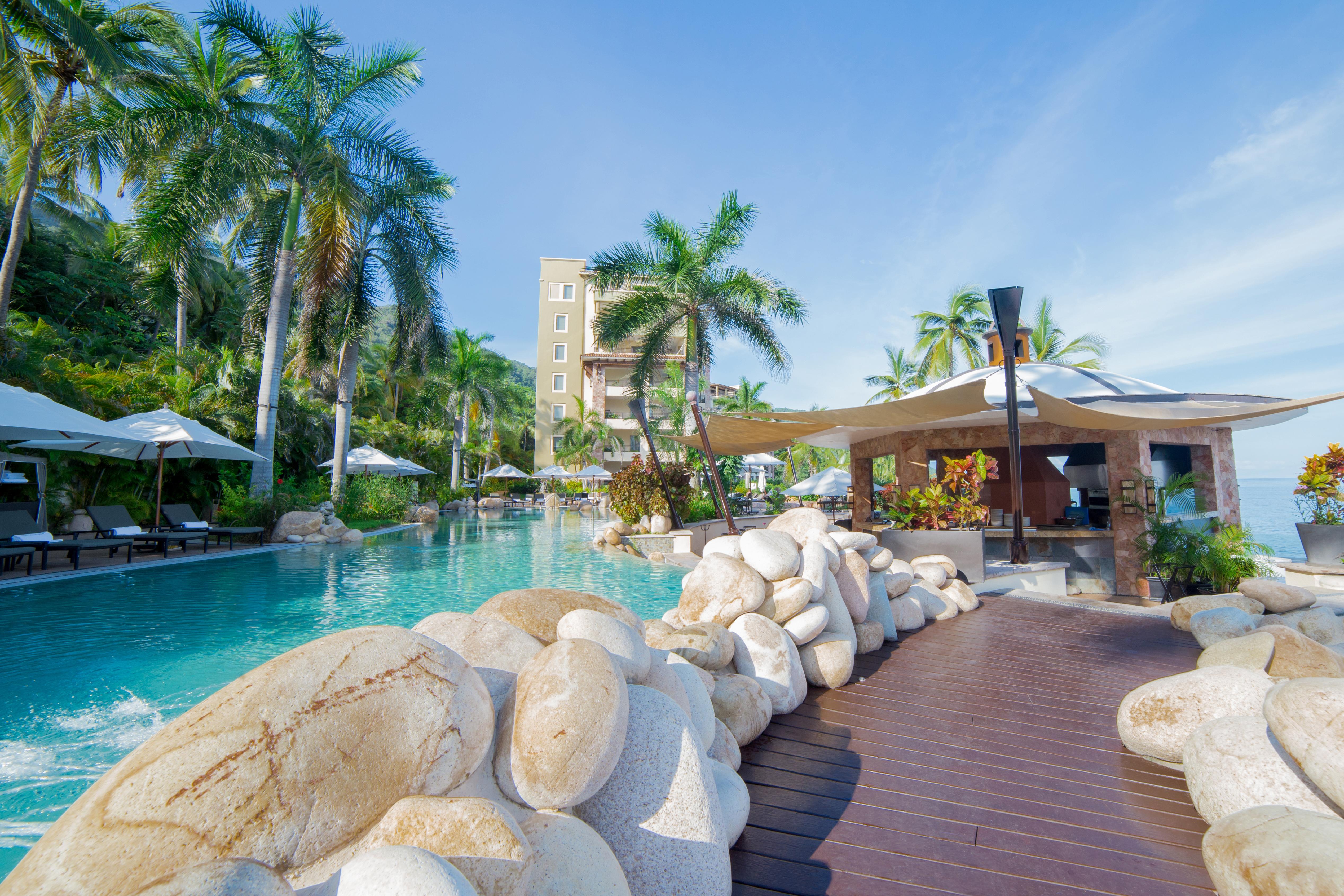 Hotel Mousai - Adults Only Пуерто-Вальярта Екстер'єр фото