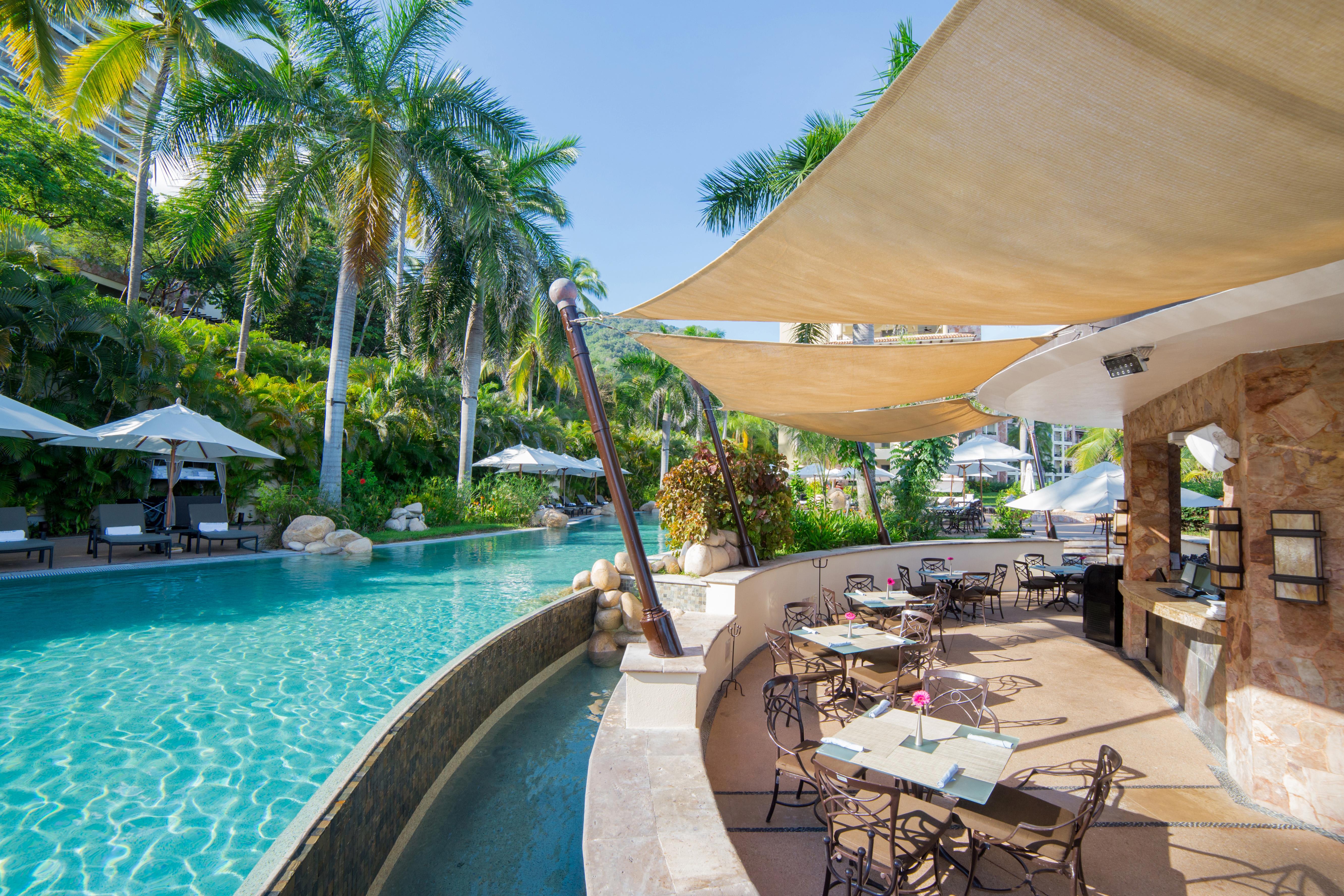 Hotel Mousai - Adults Only Пуерто-Вальярта Екстер'єр фото
