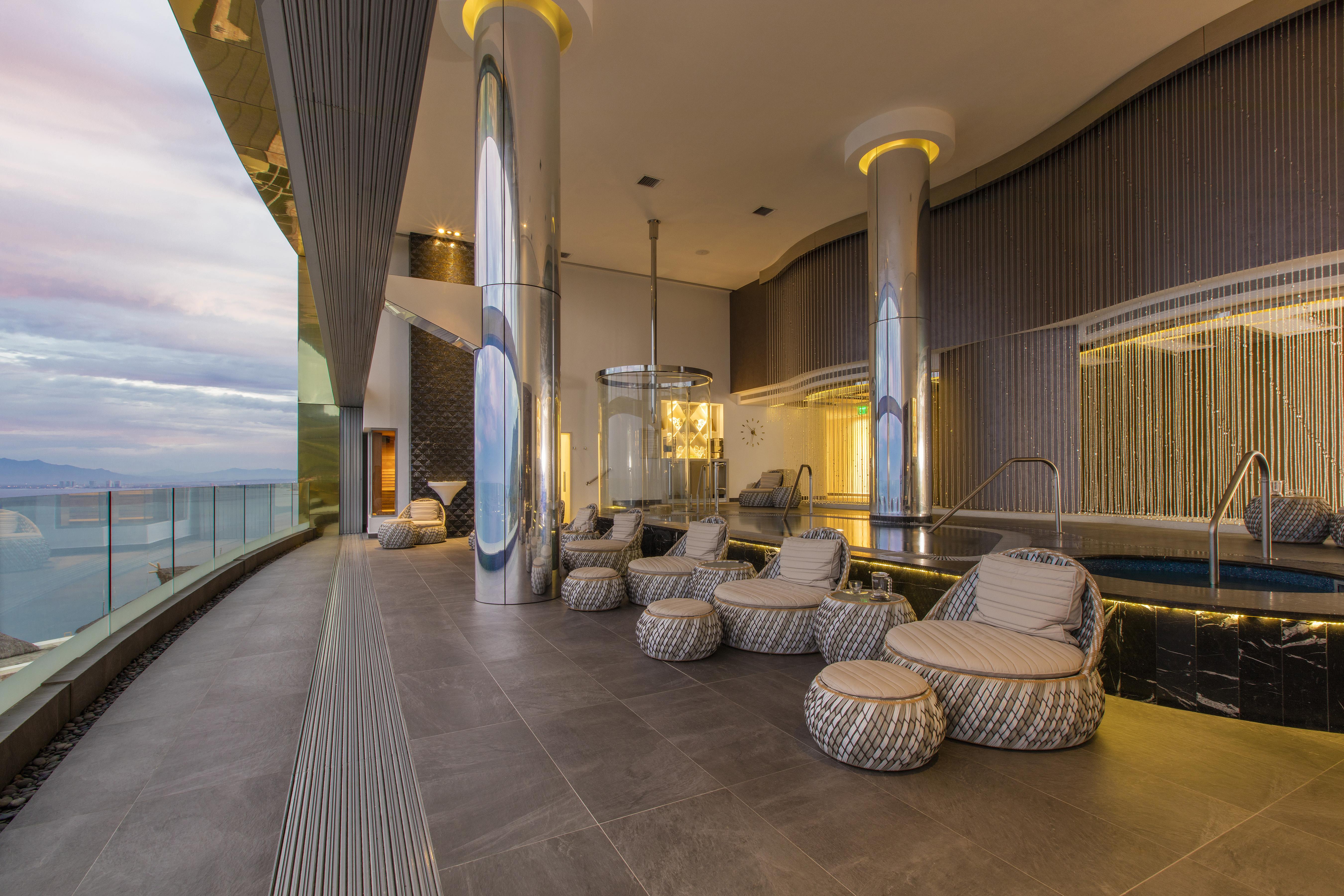 Hotel Mousai - Adults Only Пуерто-Вальярта Екстер'єр фото