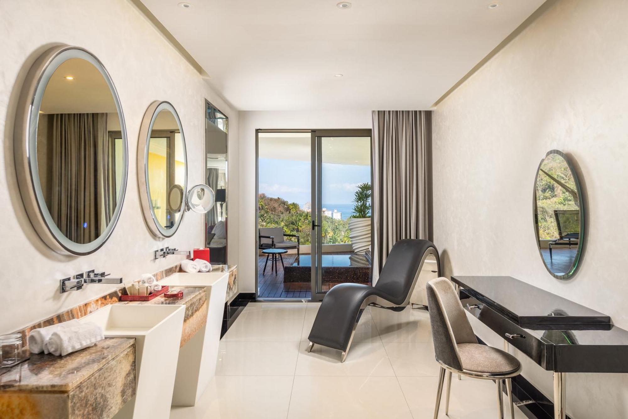 Hotel Mousai - Adults Only Пуерто-Вальярта Екстер'єр фото