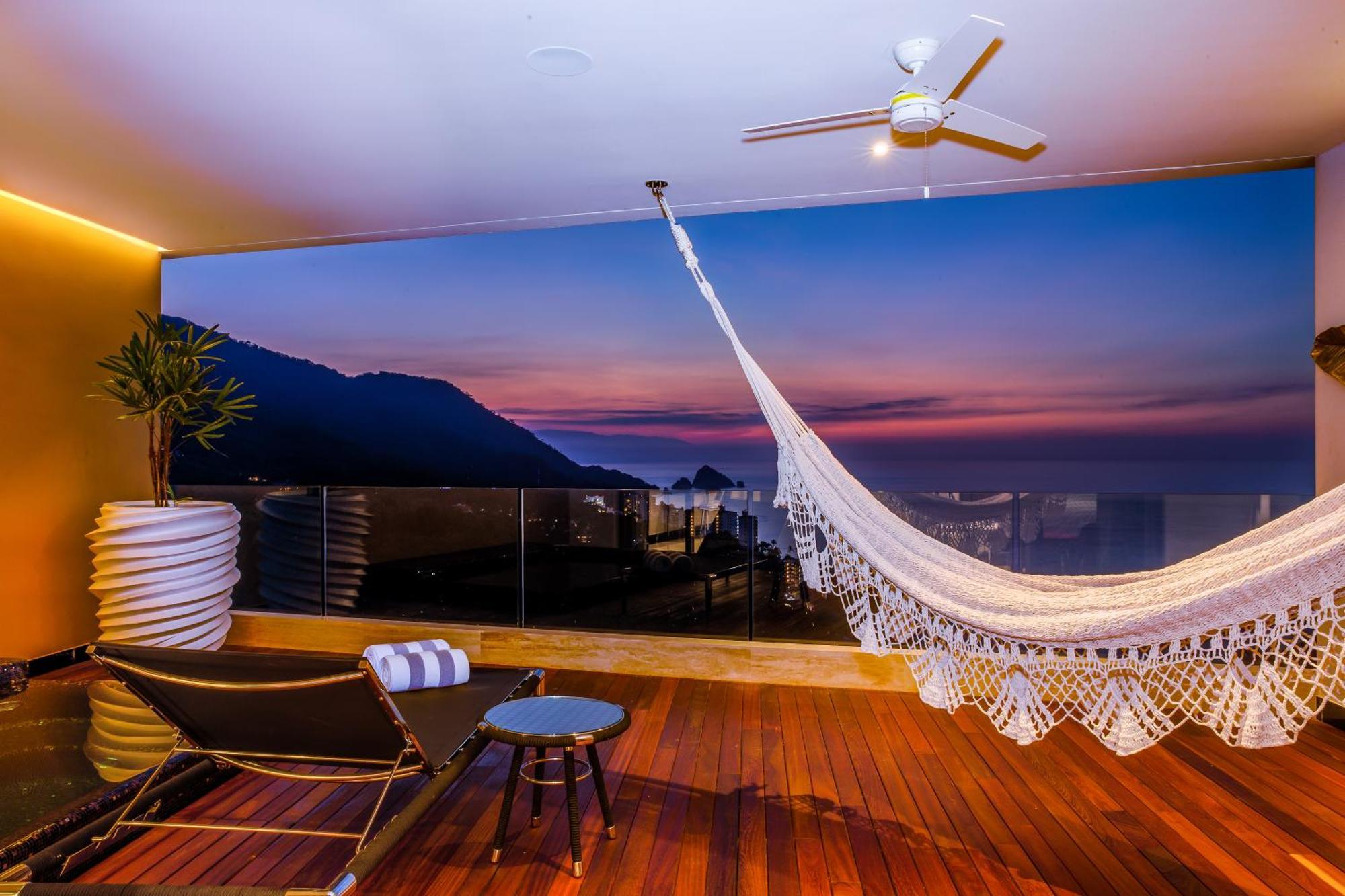 Hotel Mousai - Adults Only Пуерто-Вальярта Екстер'єр фото